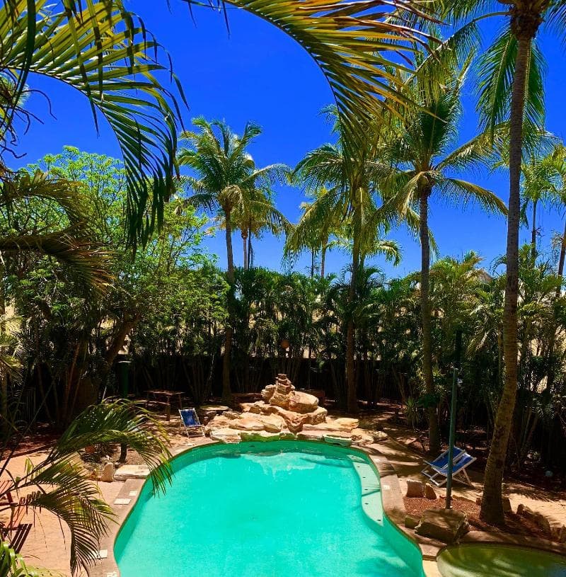 Roebuck Bay Hotel 5
