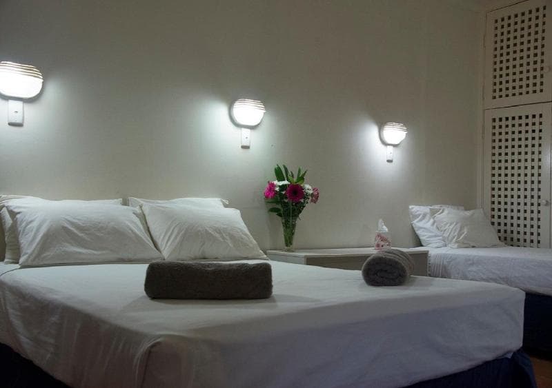 Roebuck Bay Hotel 3