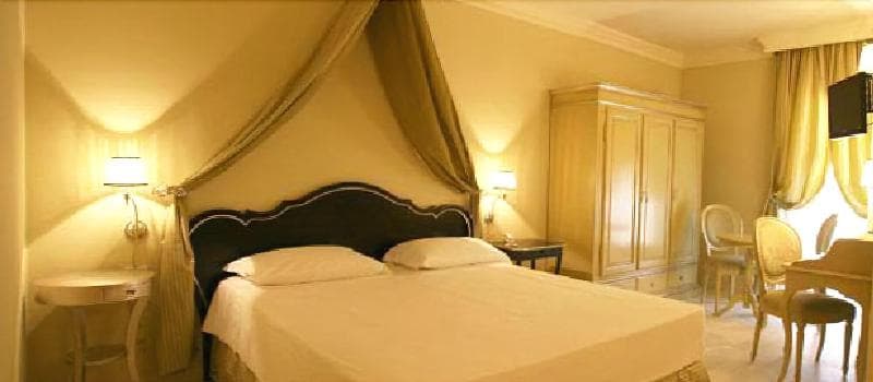 Palace Vieste 4