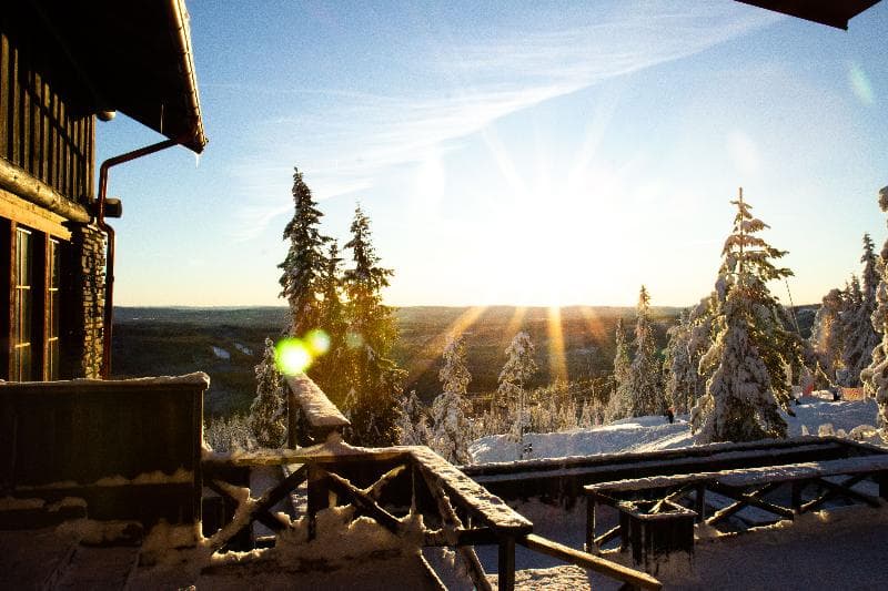 Elite Hotel Brage - Hotel & Spa photo 1