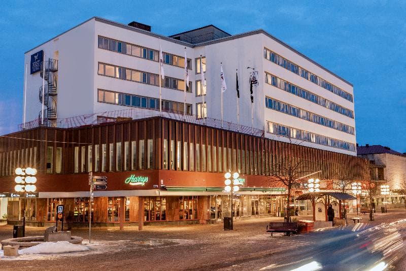 Elite Hotel Brage - Hotel & Spa 4