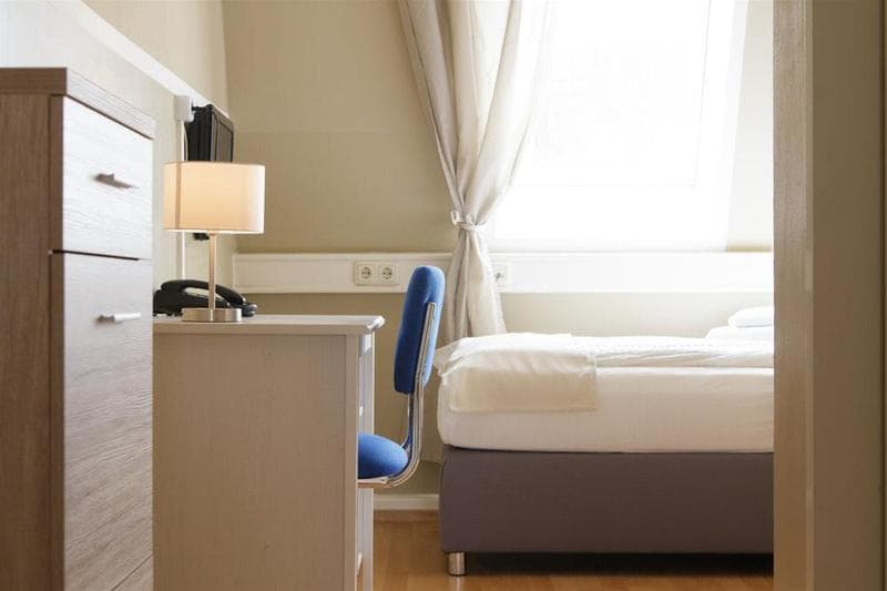 Pankow Hotel photo 1