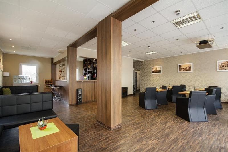 Pankow Hotel 2