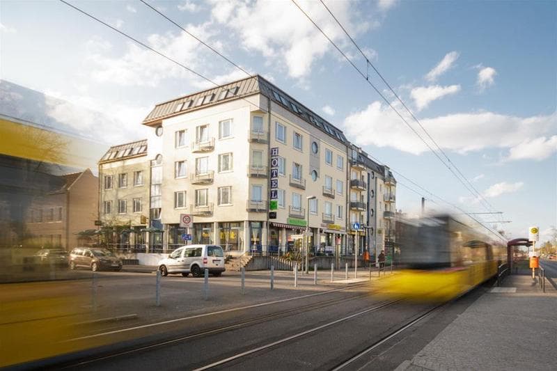 Pankow Hotel 3