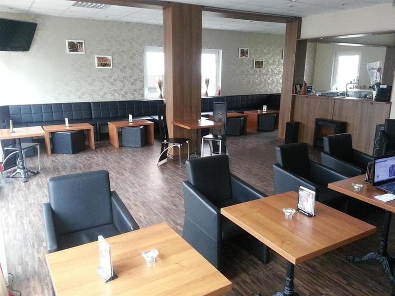 Pankow Hotel 4