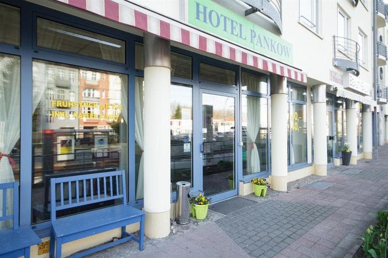 Pankow Hotel 5