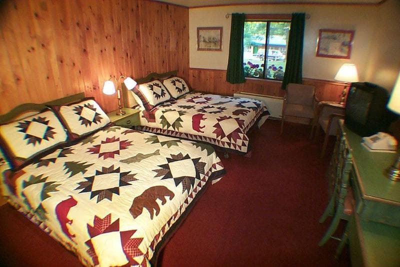 Northern Lights Lodge 3