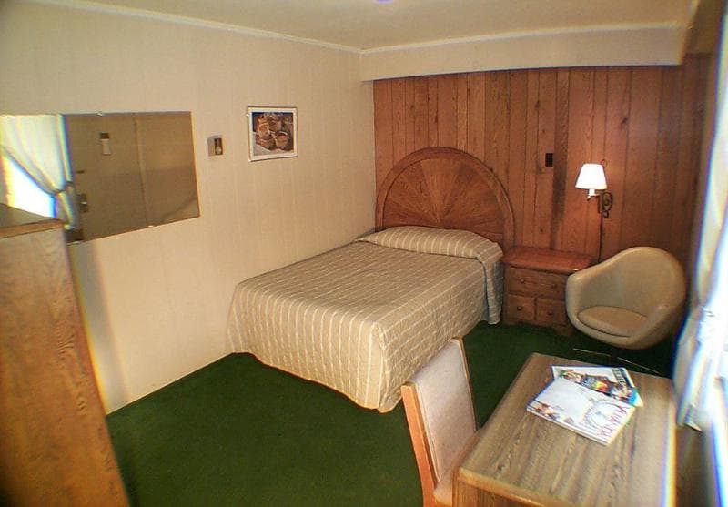 Northern Lights Lodge 4