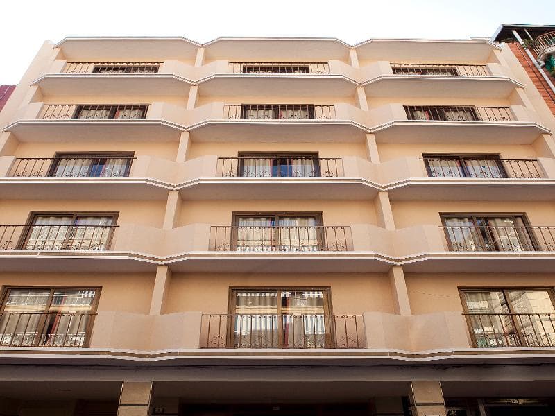 Apartamentos Ribera main