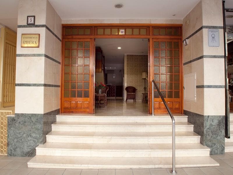 Apartamentos Ribera 3