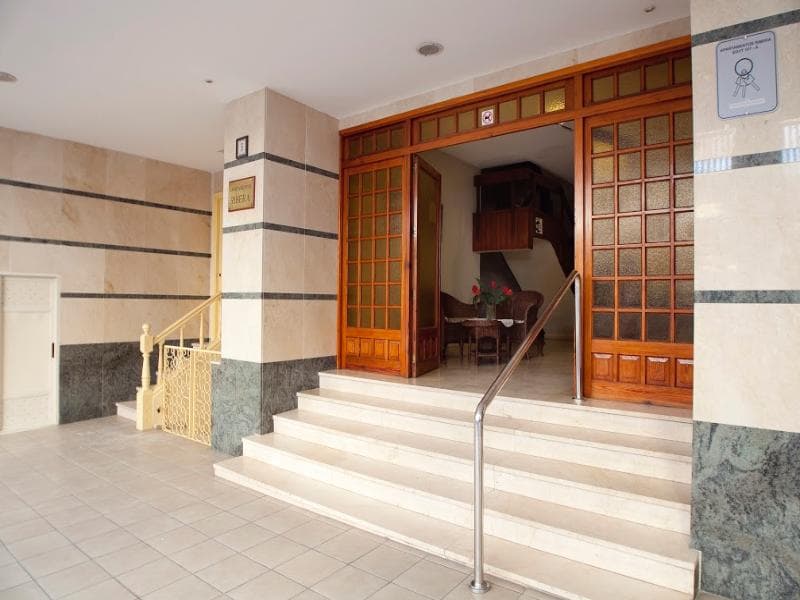 Apartamentos Ribera 4