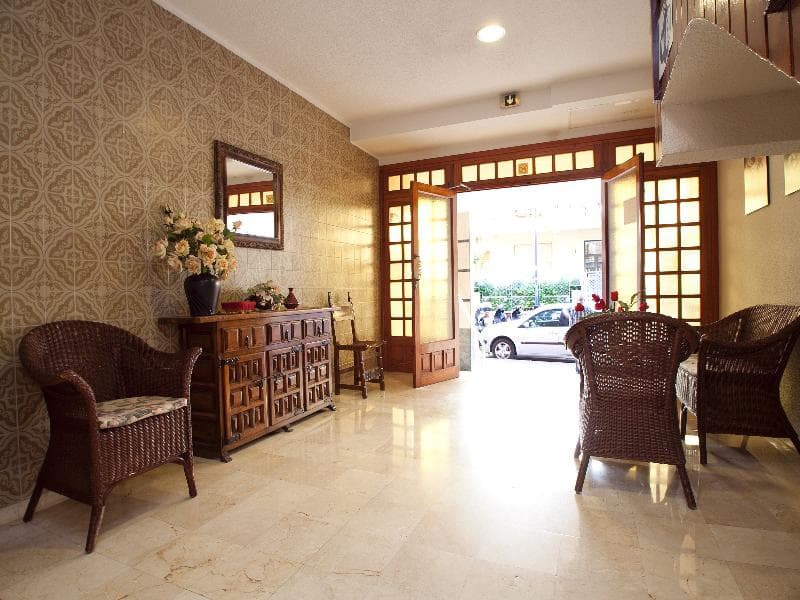Apartamentos Ribera 5