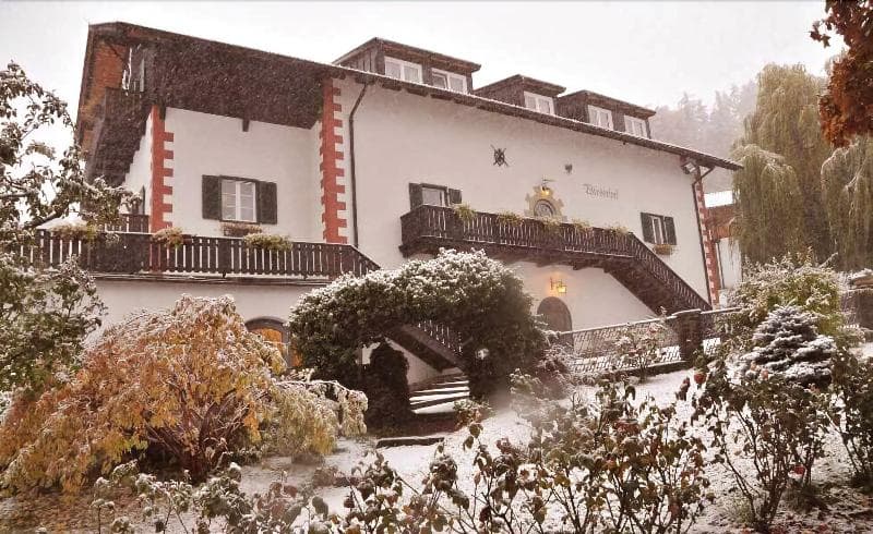 Naturhotel Wieserhof 5