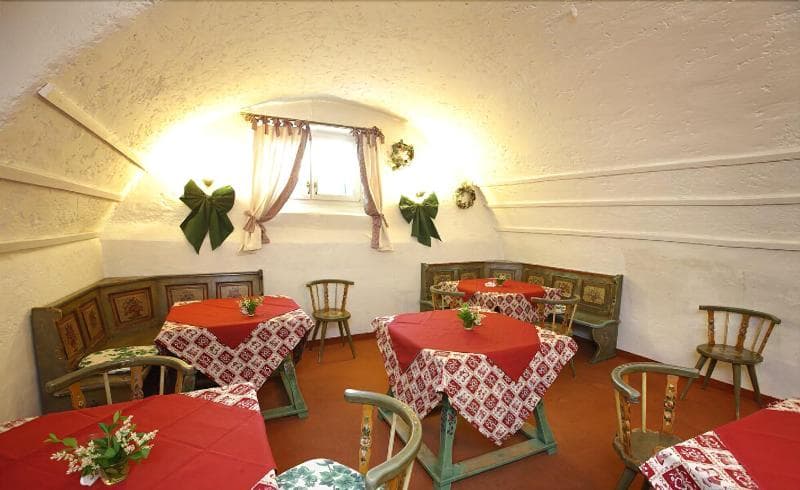 Naturhotel Wieserhof photo 1
