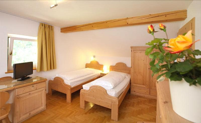 Naturhotel Wieserhof 3