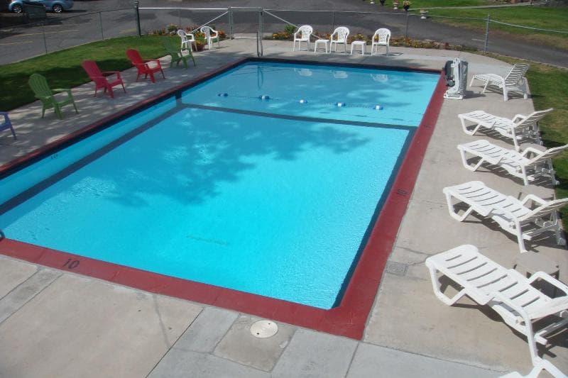 Cascade Lodge 4