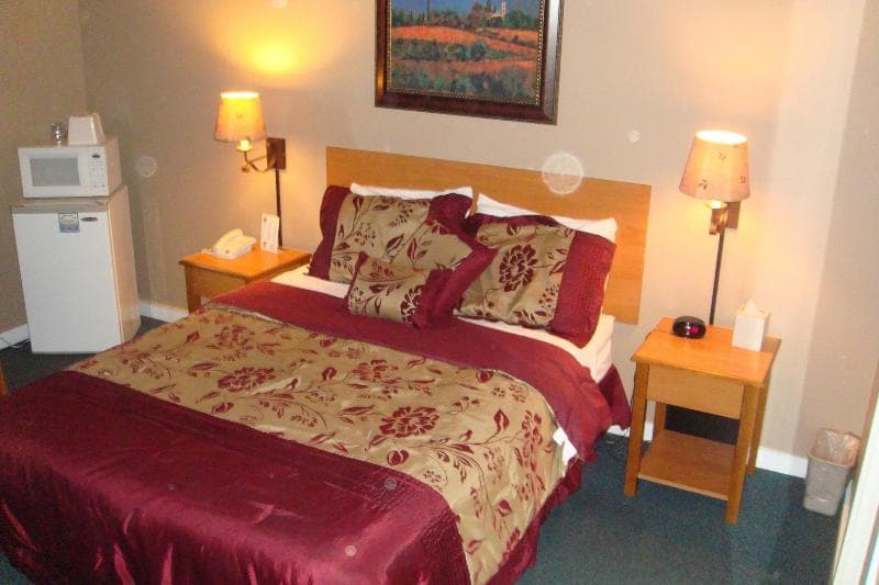 Cascade Lodge 2