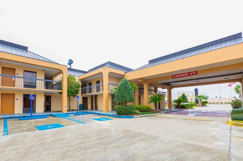 Days Inn Baton Rouge South 3