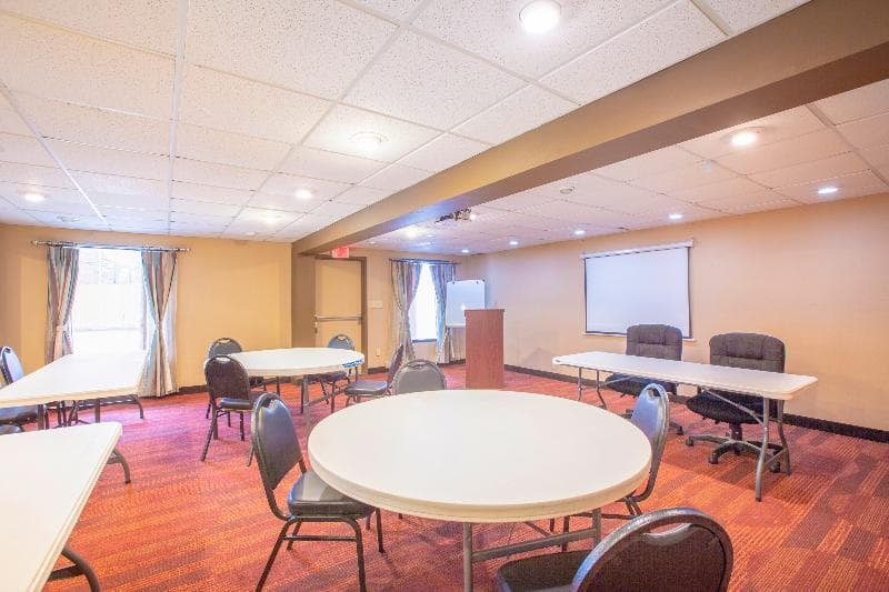 Days Inn Baton Rouge South 5