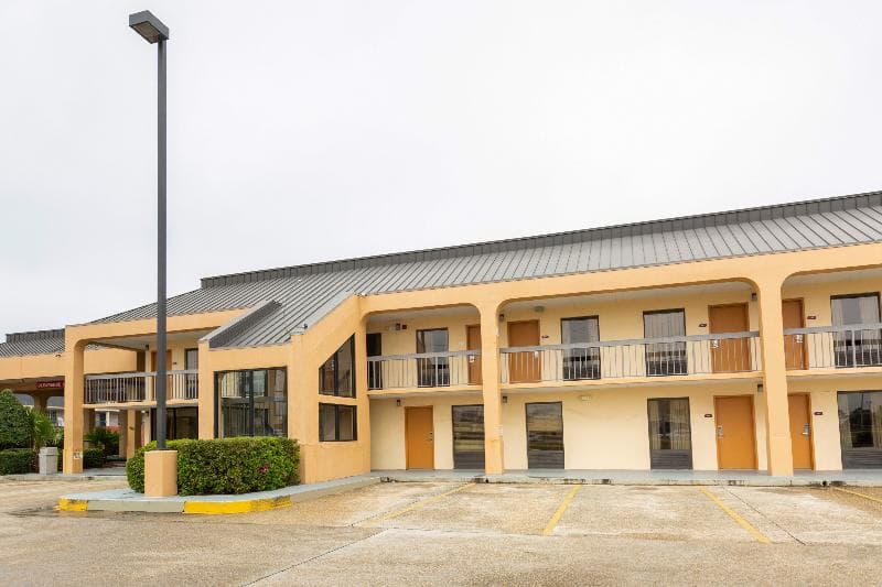 Days Inn Baton Rouge South photo 1