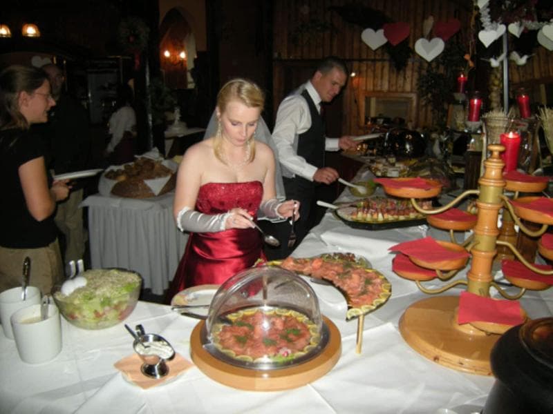 4 Hufen photo 1