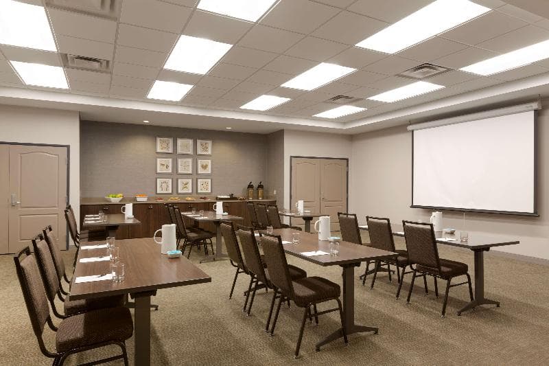 Country Inn & Suites by Radisson, Bloomington at M 5