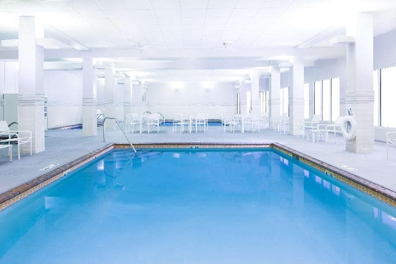 Country Inn & Suites by Radisson, Bloomington at M 4