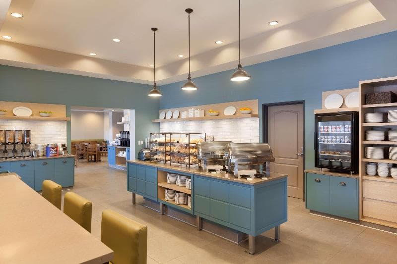 Country Inn & Suites by Radisson, Bloomington at M photo 1