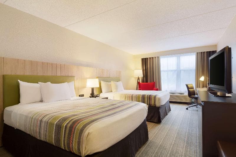 Country Inn & Suites by Radisson, Bloomington at M 3