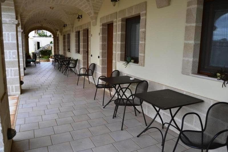Masseria San Martino 1