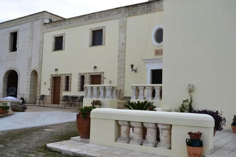 Masseria San Martino 2