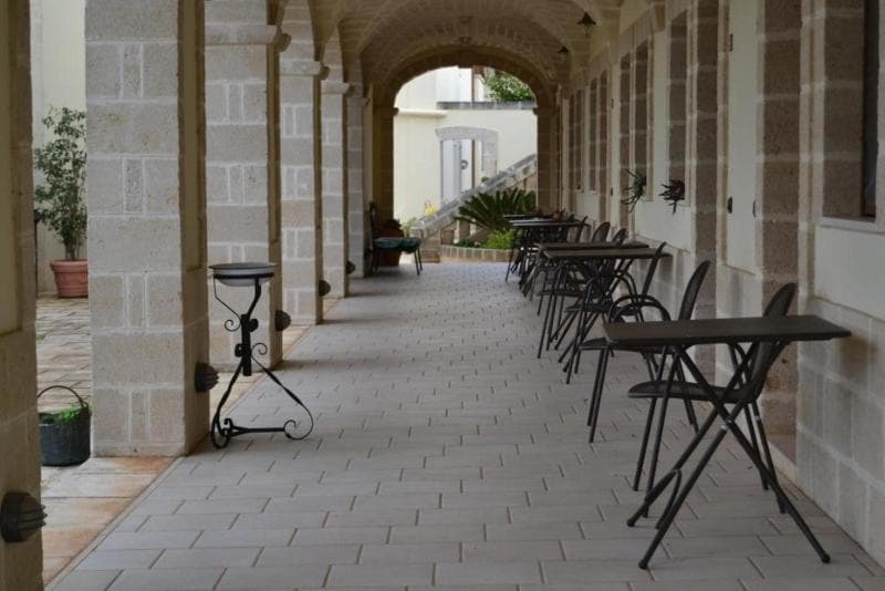 Masseria San Martino 3