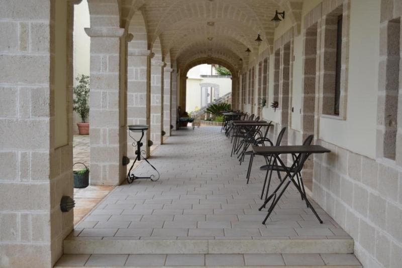 Masseria San Martino 4