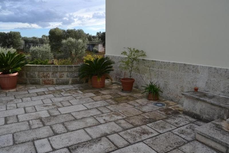 Masseria San Martino 5