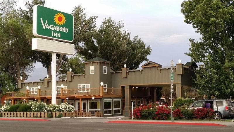 Vagabond Inn Bishop photo 1