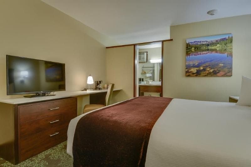 Vagabond Inn Bishop 5