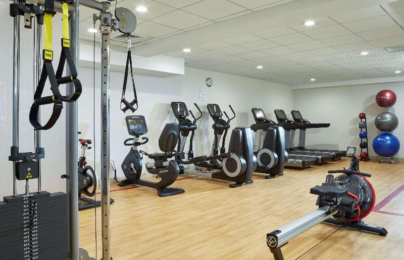DoubleTree by Hilton Burlington Vermont 2