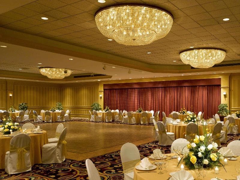 DoubleTree by Hilton Burlington Vermont photo 1