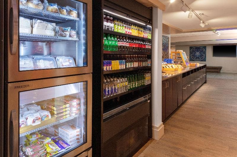 DoubleTree by Hilton Burlington Vermont 3