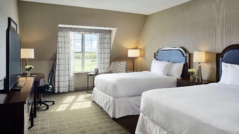 DoubleTree by Hilton Burlington Vermont 5