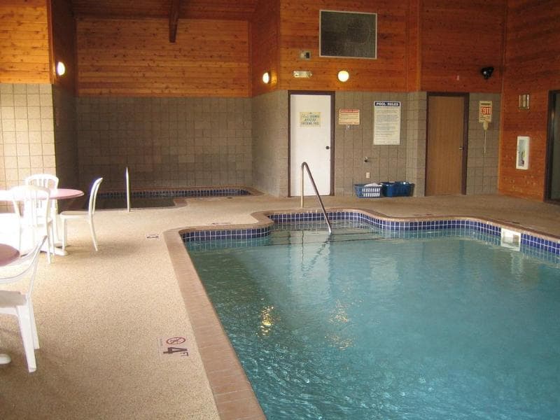 Knights Inn Litchfield 2