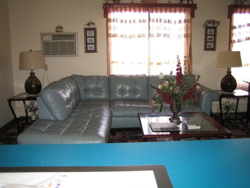 Knights Inn Litchfield 4