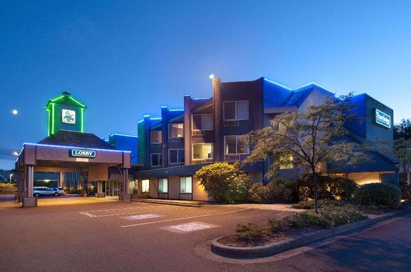 Hotel Feng, BW Signature Collection 2