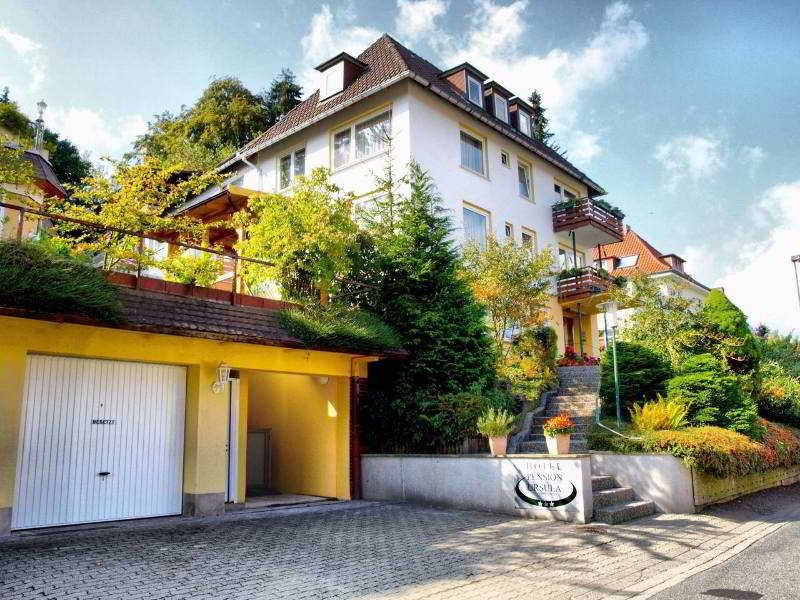 Pension Haus Ursula photo 1