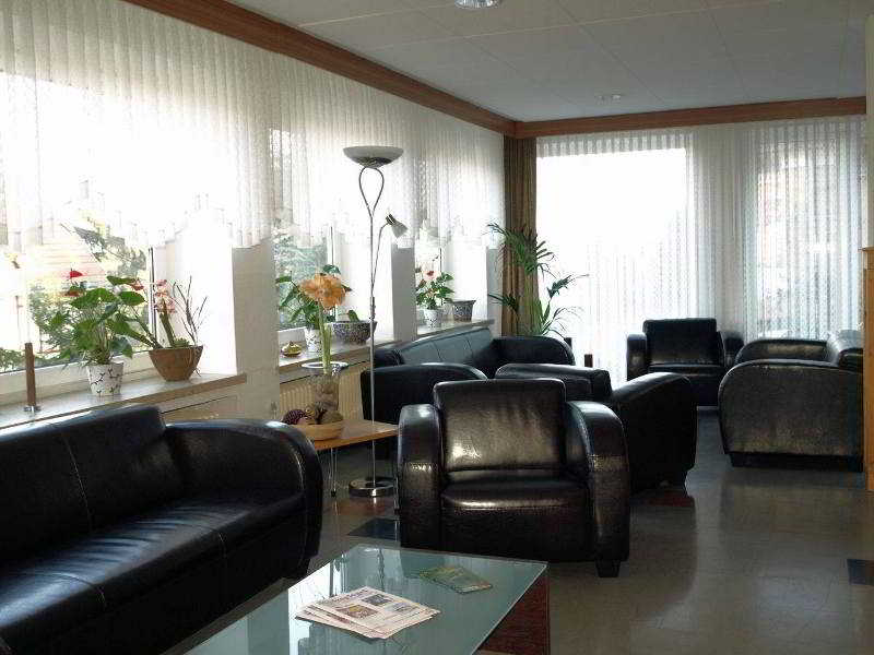 Pension Haus Ursula 3