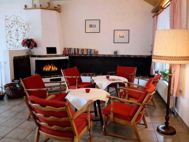 Pension Haus Ursula 4