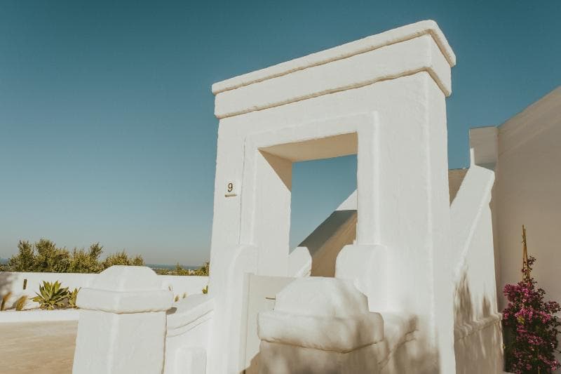 Masseria Borgo Ritella 2