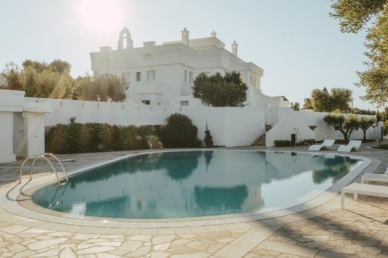 Masseria Borgo Ritella 4