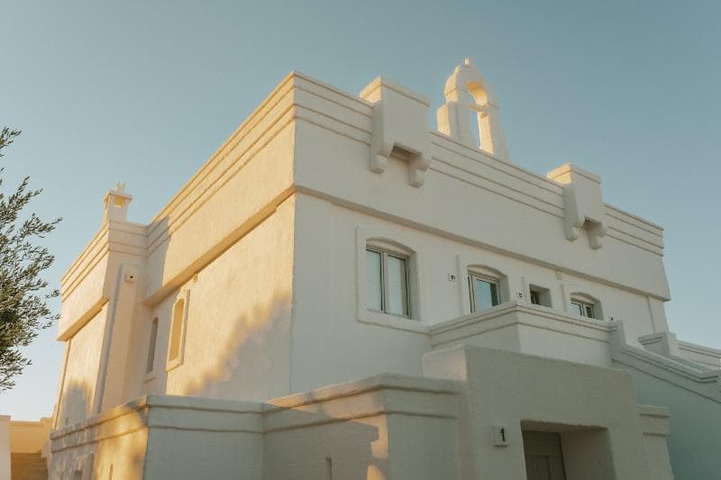 Masseria Borgo Ritella photo 1