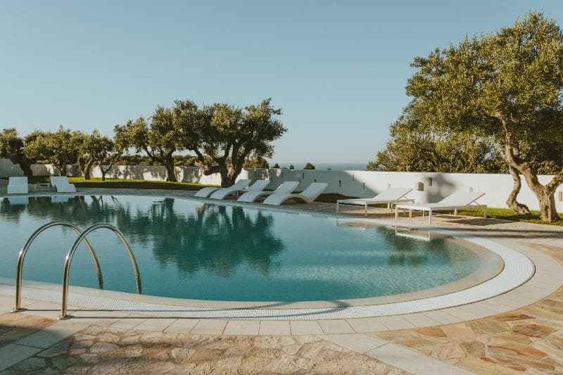 Masseria Borgo Ritella 5